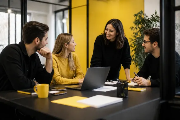 Wann sich eine SEO-Zusammenarbeit für nachhaltige Sichtbarkeit lohnt